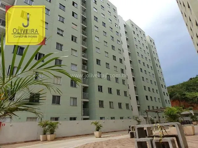 Imagem: Apartamento com 2 Dormitórios À Venda