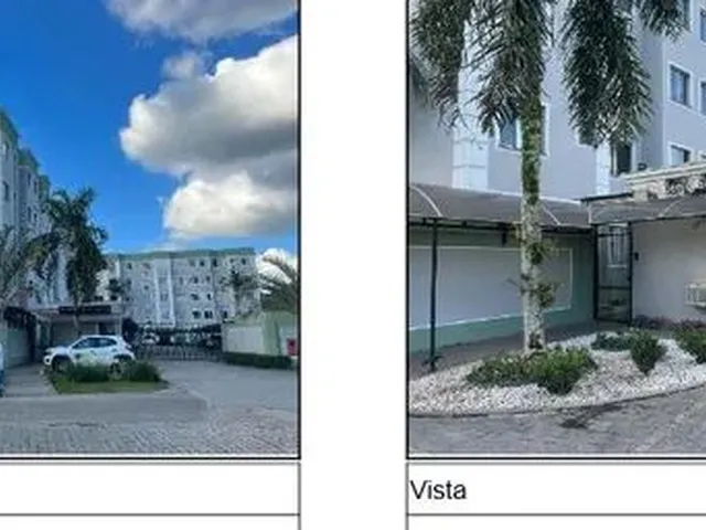 Imagem: Joinville - Casa Padrão - Boehmerwald