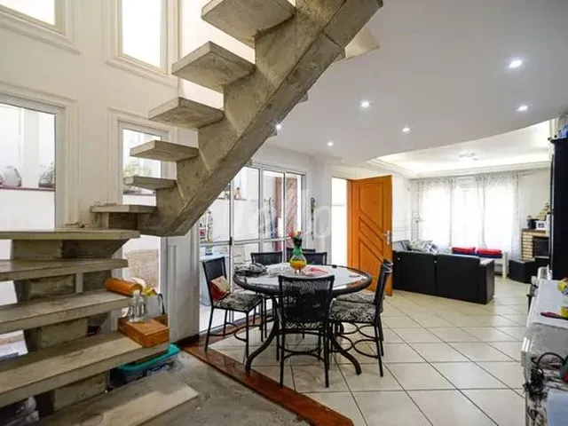 Imagem: São Paulo - Casa Padrão - Saúde