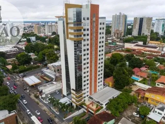 Imagem: Apartamento Residencial em Manaus - Am