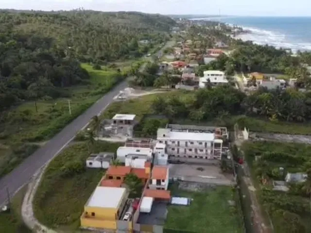 Imagem: Casa de Praia em Ilheus Olivença