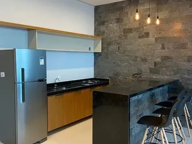 Imagem: Apartamento Residencial em Cabedelo - Pb
