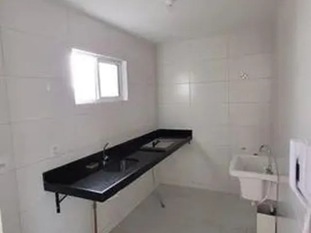 Imagem 2: Apartamento Residencial em Cabedelo - Pb, Praia do Poço