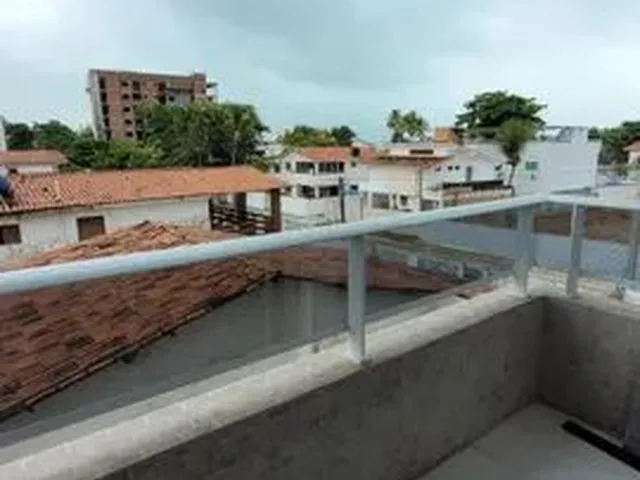 Imagem 8: Apartamento Residencial em Cabedelo - Pb, Praia do Poço