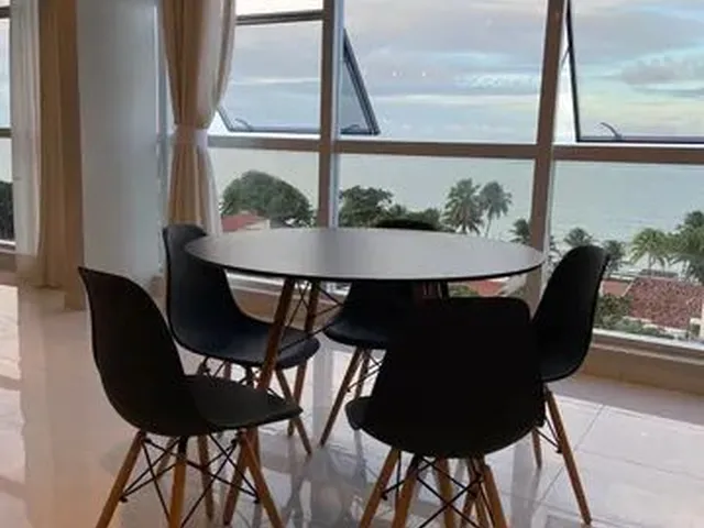 Imagem 6: Apartamento Residencial em Cabedelo - Pb, Praia do Poço
