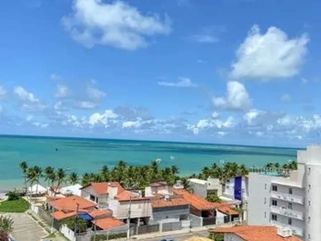 Imagem 4: Apartamento Residencial em Cabedelo - Pb, Praia do Poço