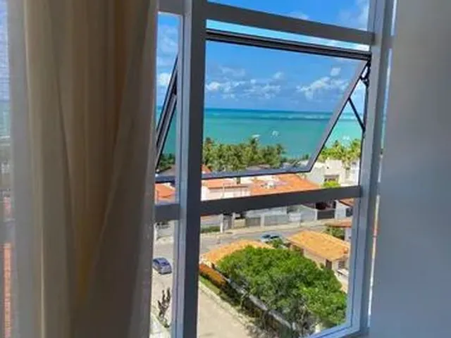 Imagem 5: Apartamento Residencial em Cabedelo - Pb, Praia do Poço