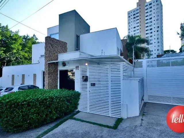Imagem: São Paulo - Casa Padrão - Tremembé