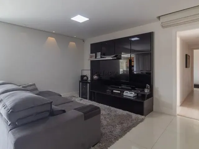 Imagem: Apartamento Venda 4 Dormitórios - 162 M²
