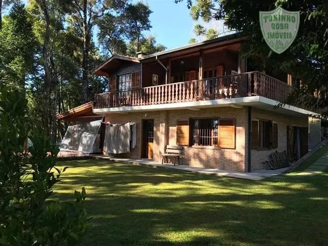Imagem: Casas para Venda em Monte Verde no Bairro