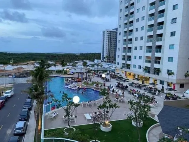 Imagem: Salinas Park