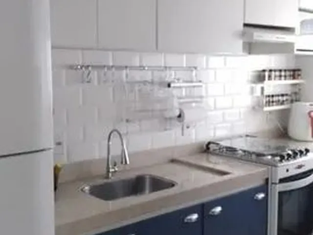 Imagem: Lindo Apartamento 53M2 - 2 Quartos - Residencial