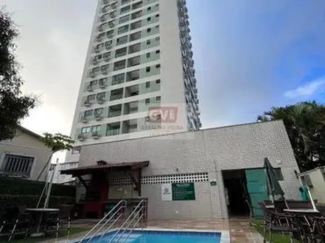 Imagem: O apartamento possui 2 Dormitórios, 1 Banheiro, 62m² de