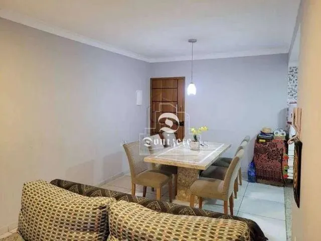 Imagem: Apartamento com 3 Dormitórios À Venda