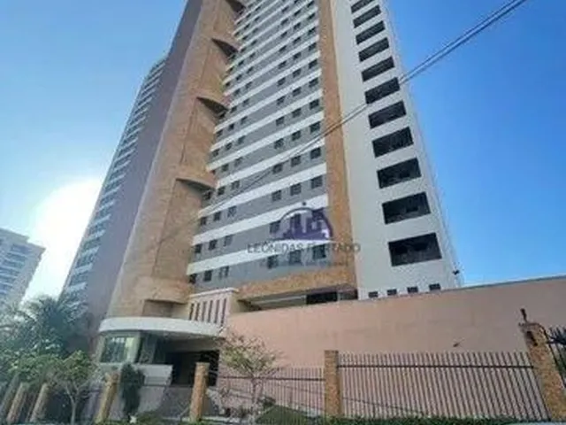 Imagem: Cobertura com 4 Dormitórios À Venda, 146