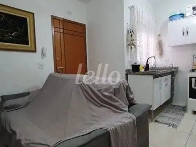 Imagem: Santo André - Apartamento Padrão - Parque