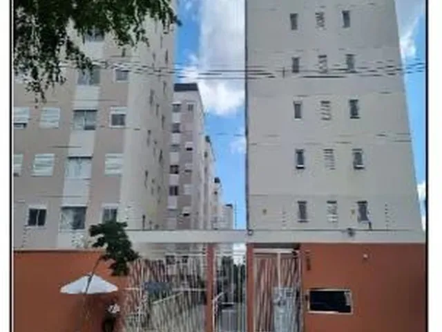 Imagem: São Paulo - Apartamento Padrão - Vila