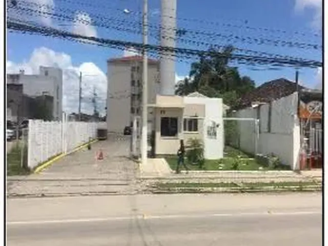 Imagem: Pelotas - Apartamento Padrão - Fragata