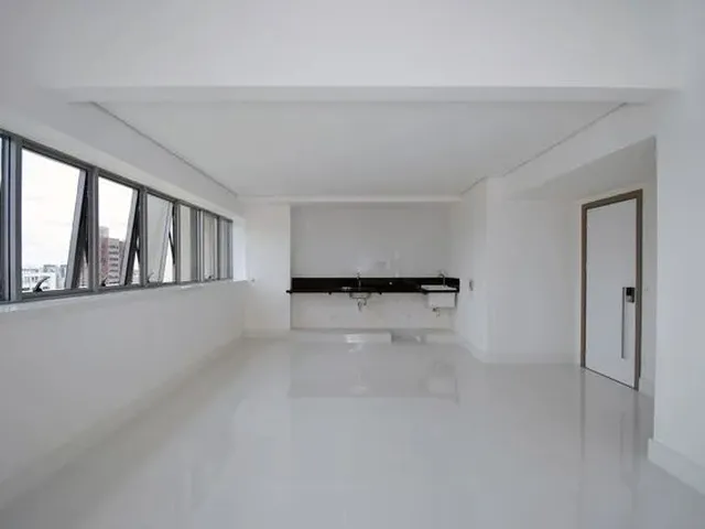 Imagem 1: Apartamento À Venda, 1 Quarto, 1 Suíte, 2 Vagas, Savassi - Belo Horizonte/Mg