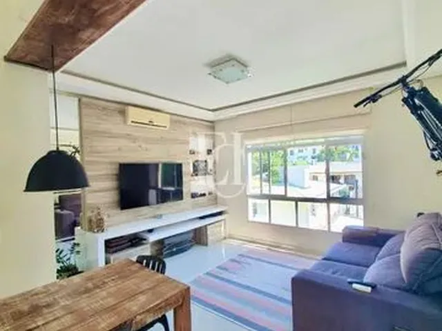 Imagem: Florianópolis - Apartamento Padrão - Trindade