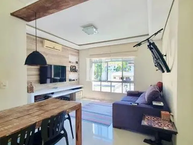 Imagem 3: Florianópolis - Apartamento Padrão - Trindade