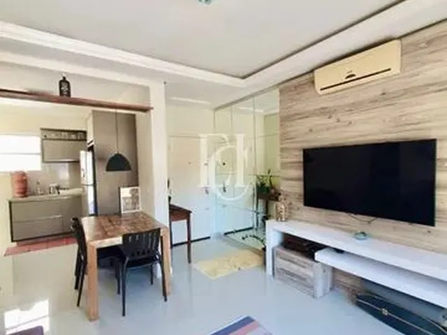 Imagem 6: Florianópolis - Apartamento Padrão - Trindade