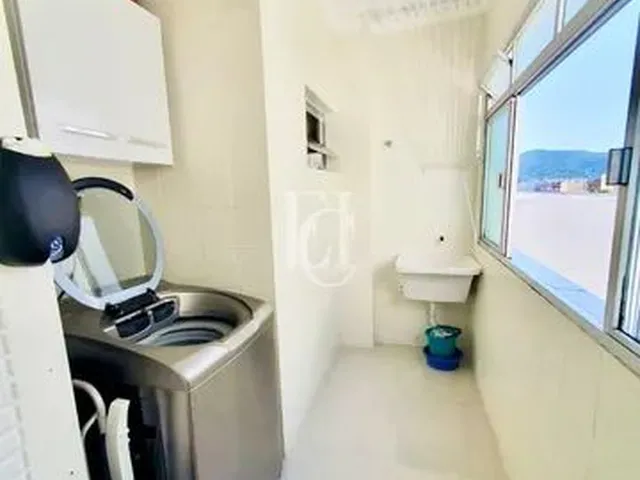 Imagem 14: Florianópolis - Apartamento Padrão - Trindade