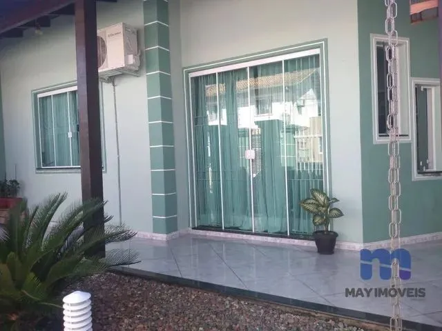 Imagem: Casa com 2 Dormitórios À Venda, 100 M²
