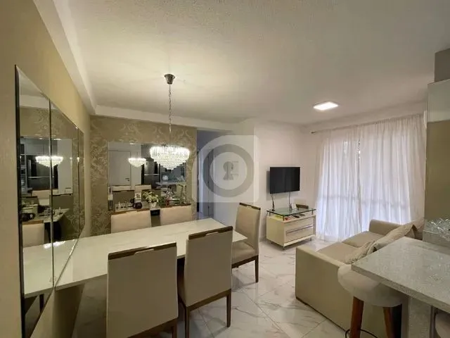 Imagem: Apartamento À Venda no Residencial Ouro