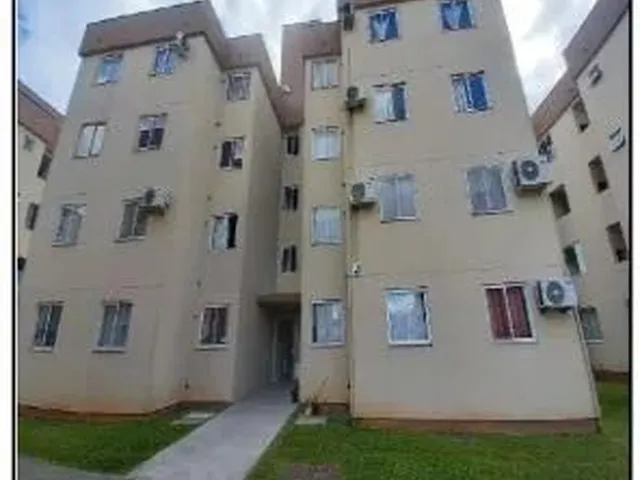 Imagem: Itajai - Apartamento Padrão - Murta