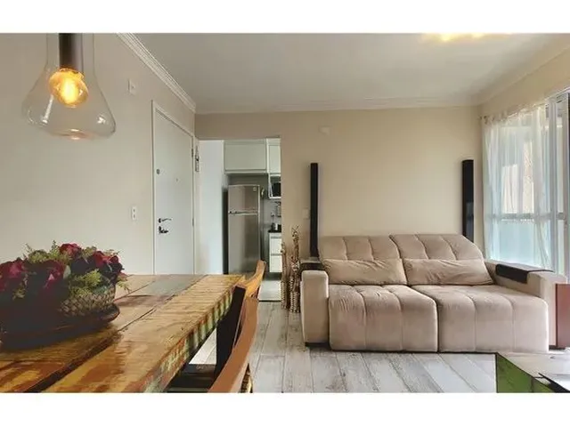 Imagem: Apartamento para Venda em Santo André