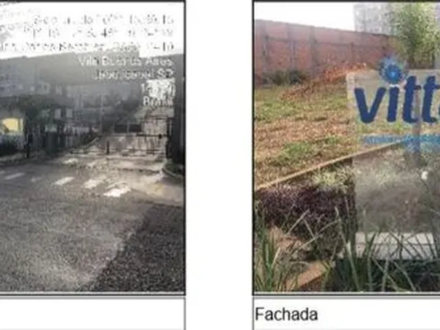 Imagem: Jaboticabal - Apartamento Padrão - Sorocabano