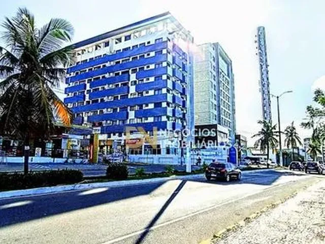 Imagem: Flat com 1 Dormitório À Venda, 51 M²