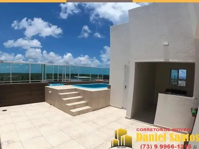 Imagem: Apartamento Residencial em Cabedelo - Pb