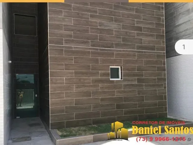 Imagem 3: Apartamento Residencial em Cabedelo - Pb, Recanto do Poço