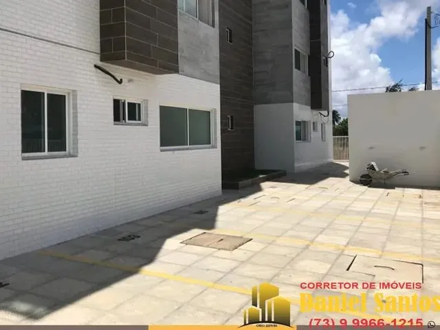 Imagem 10: Apartamento Residencial em Cabedelo - Pb, Recanto do Poço