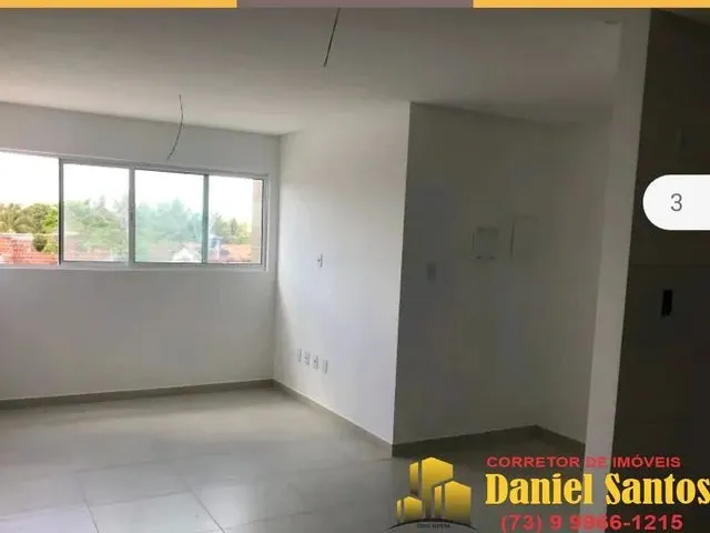 Imagem 6: Apartamento Residencial em Cabedelo - Pb, Recanto do Poço
