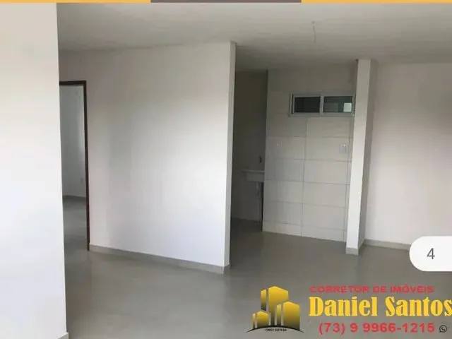 Imagem 9: Apartamento Residencial em Cabedelo - Pb, Recanto do Poço