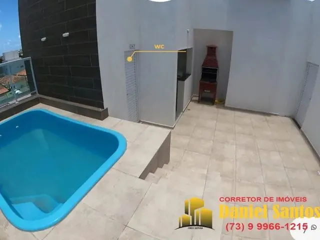 Imagem 8: Apartamento Residencial em Cabedelo - Pb, Recanto do Poço