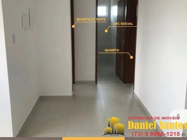 Imagem 11: Apartamento Residencial em Cabedelo - Pb, Recanto do Poço