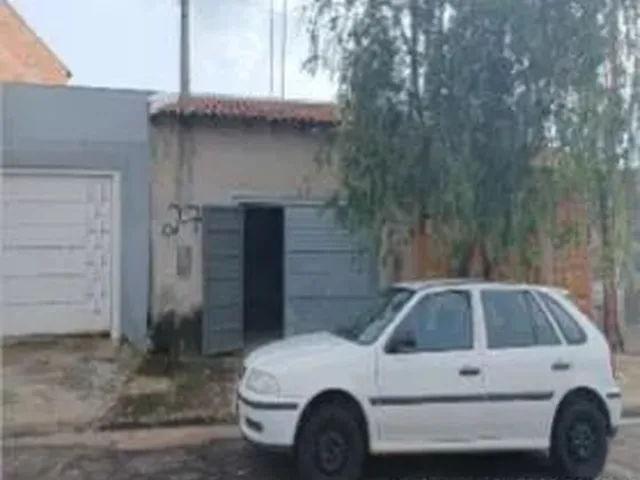 Imagem: Bauru - Casa Padrão