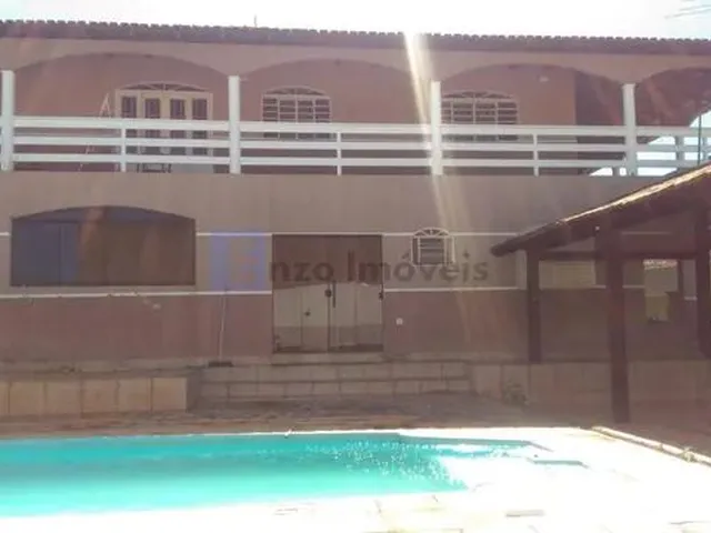 Imagem: Casa para Venda em Ra V Sobradinho, Setor