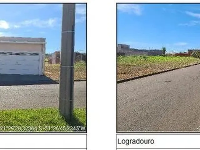 Imagem: Junqueiropolis - Casa Padrão - Res. Figueira