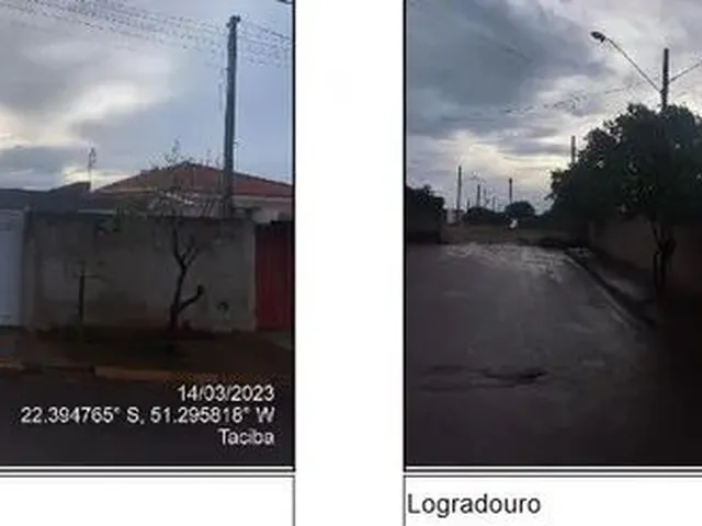 Imagem: Regente Feijo - Casa Padrão - Centro