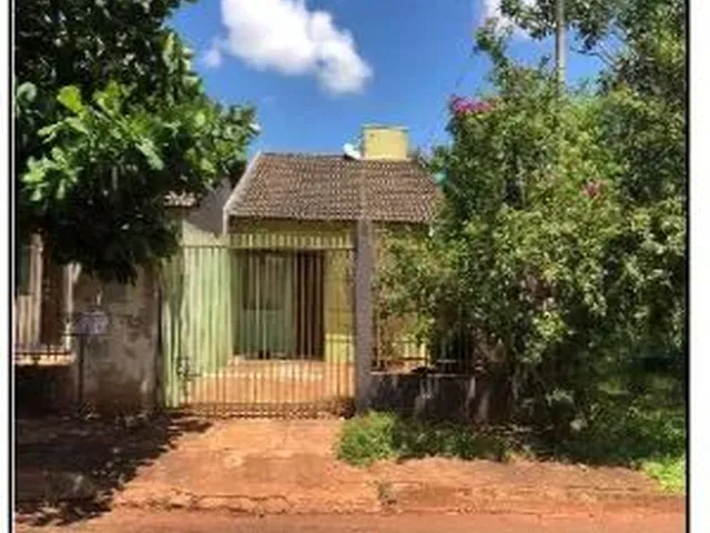 Imagem: Foz do Iguacu - Casa Padrão - Alvorada