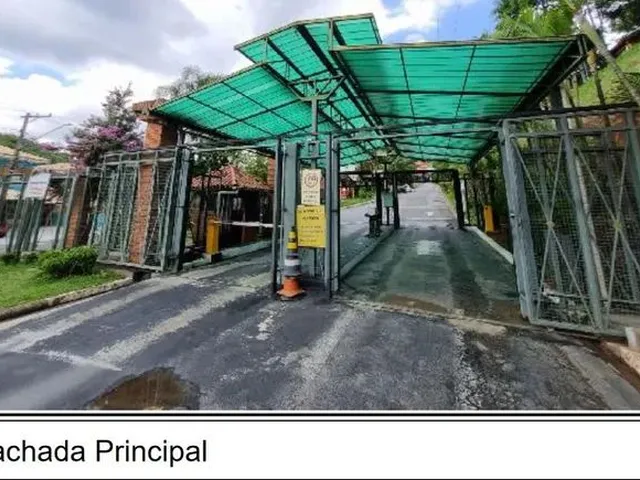 Imagem: Sao Paulo - Casa Padrão - Jardim Itatinga
