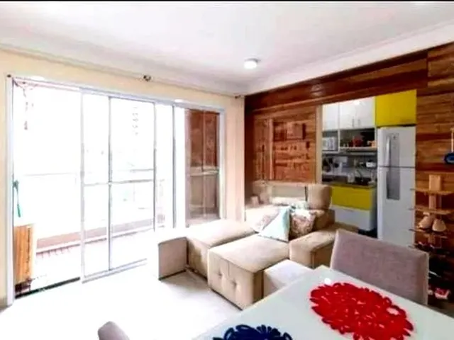 Imagem: Excelente Apartamento 2 Quartos Lazer Completo