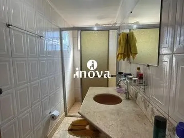 Imagem 10: Apartamento À Venda, 3 Quartos, 1 Suíte, 1 Vaga, Frei Eugênio - Uberaba/Mg