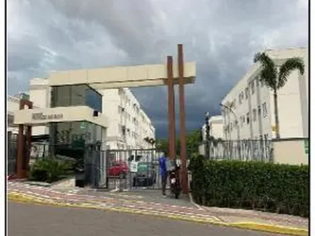 Imagem: Sao Jose - Apartamento Padrão - Serraria