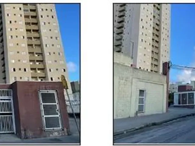 Imagem: Santo André - Apartamento Padrão - Vila